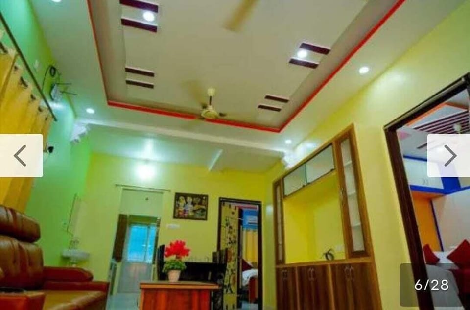 1bk apartment and 2bhk apartment | Interior