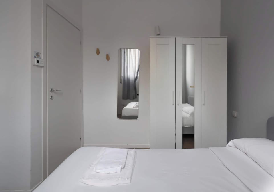 Apartment | WiFi (free)