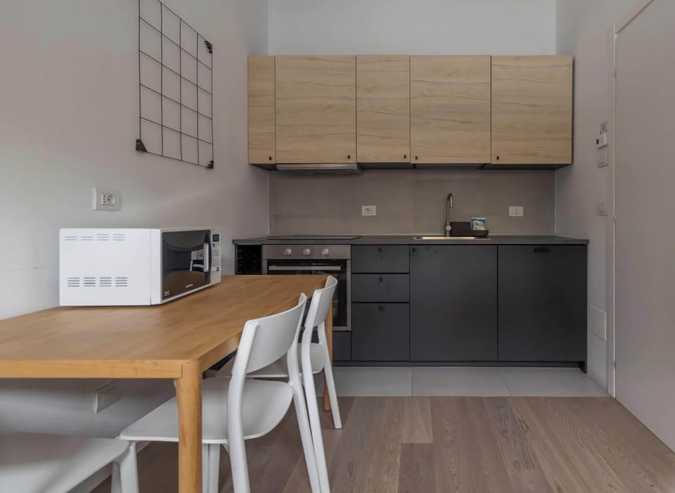 Apartment | Private kitchen