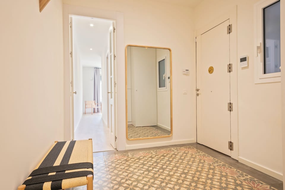 Superior Apartment | Interior
