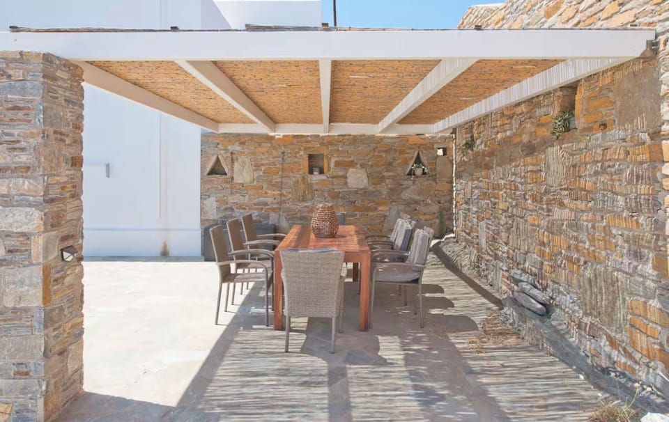 House, Smoking | 3 bedrooms