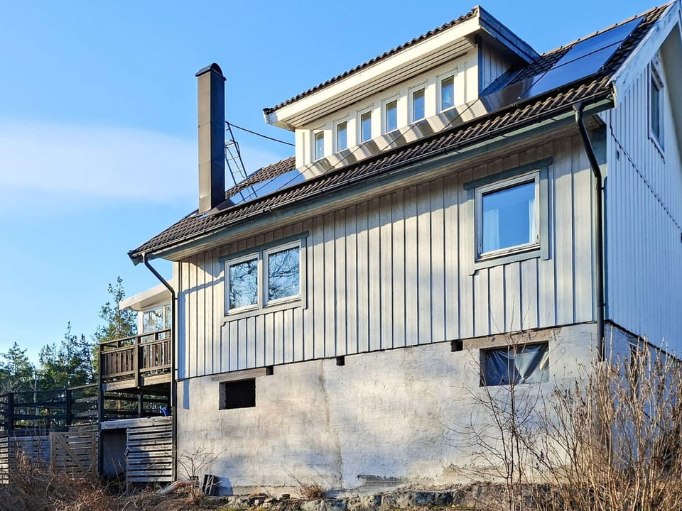 House | Exterior