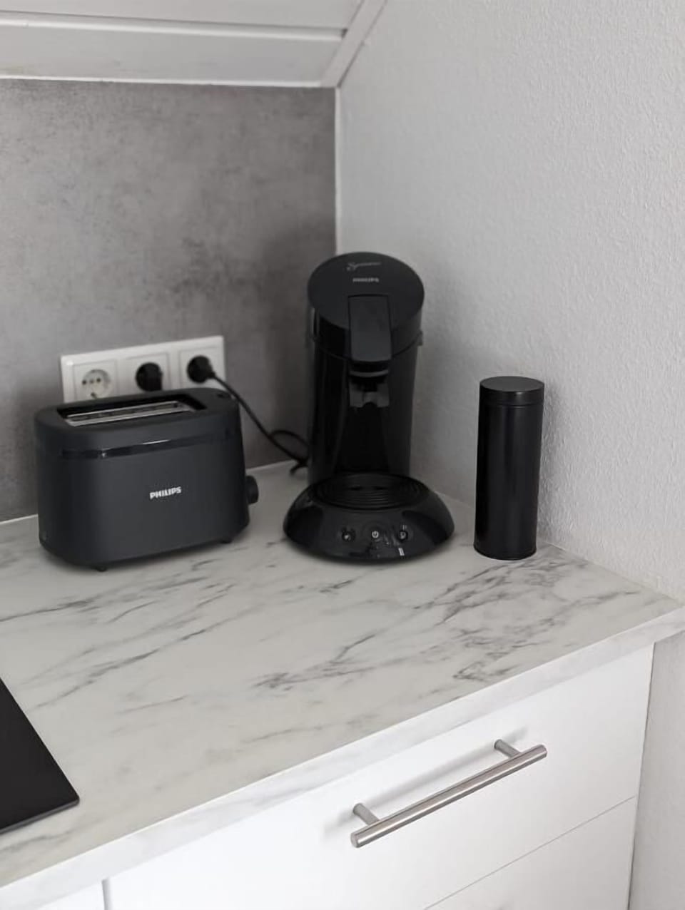 Superior Apartment | Coffee and/or coffee maker