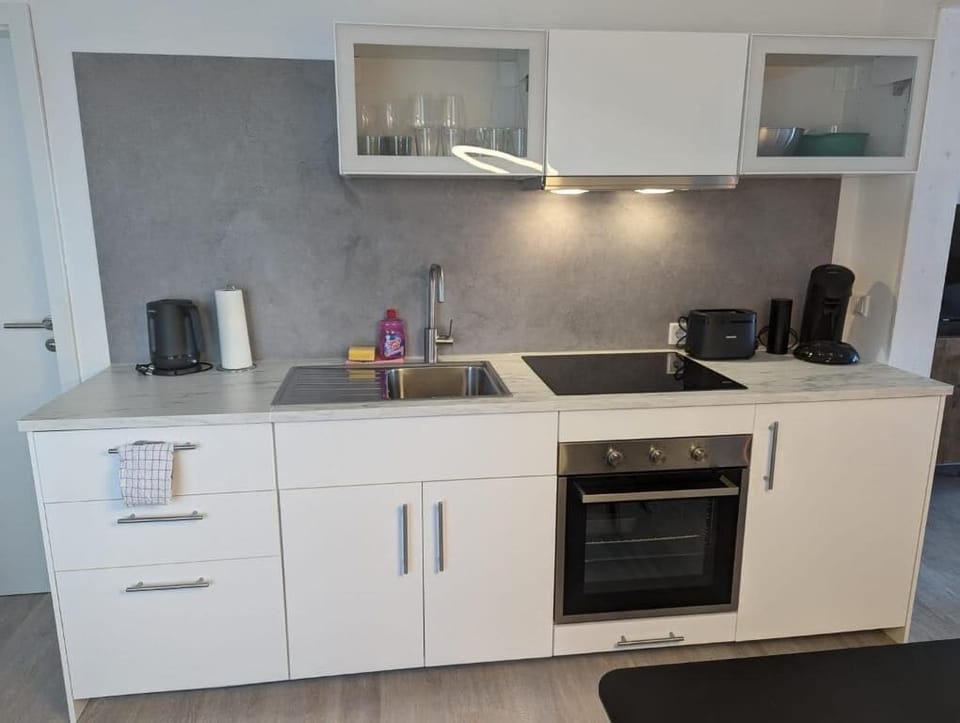Family Studio | Private kitchen