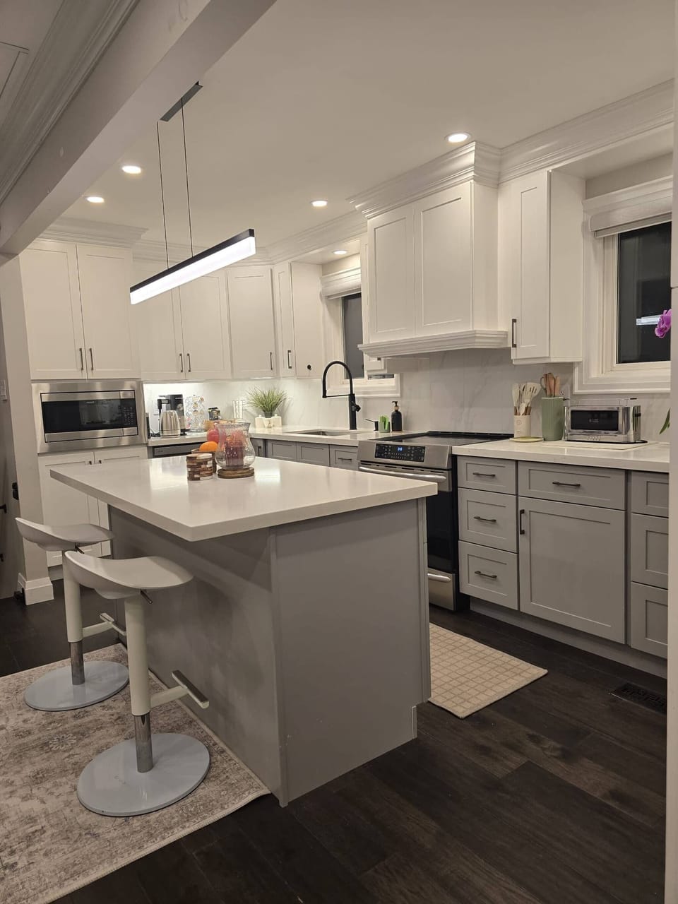 House, 2 Bedrooms | Interior