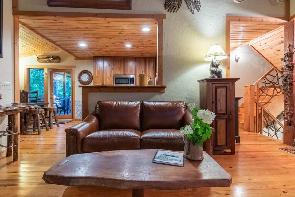 House | 3 bedrooms, high-speed internet