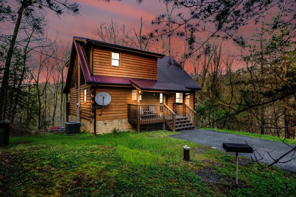 House | 3 bedrooms, high-speed internet