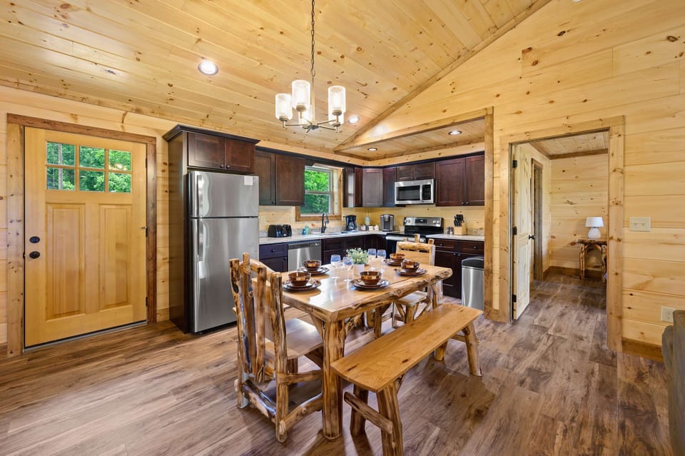 House | 4 bedrooms, high-speed internet