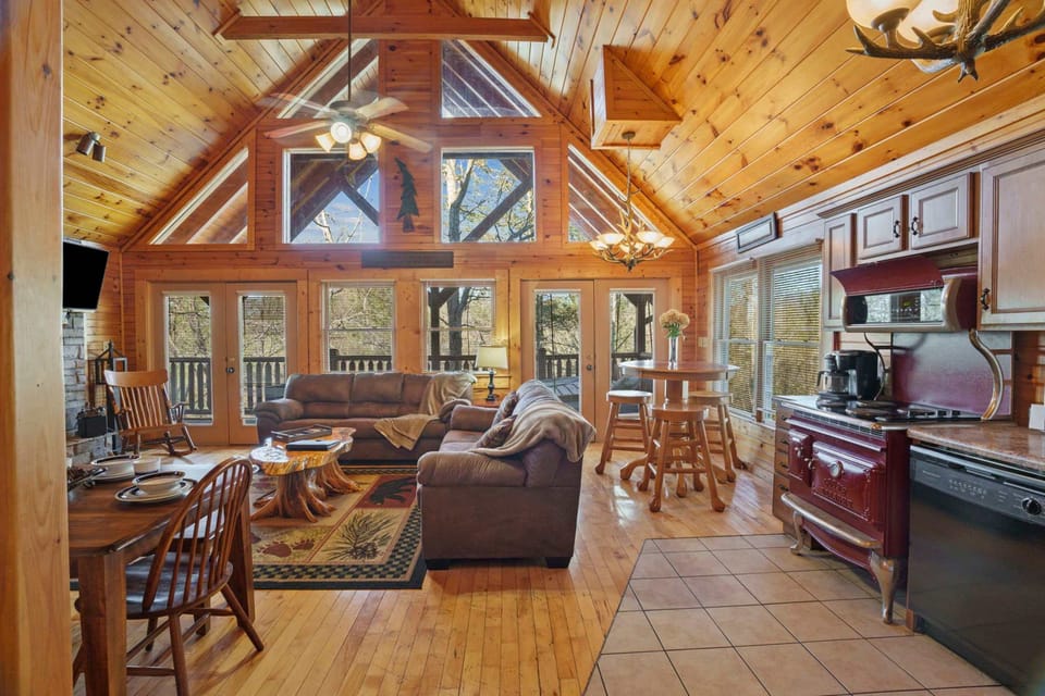 House | 3 bedrooms, Internet