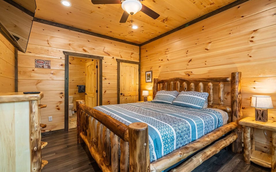 House | 3 bedrooms, high-speed internet