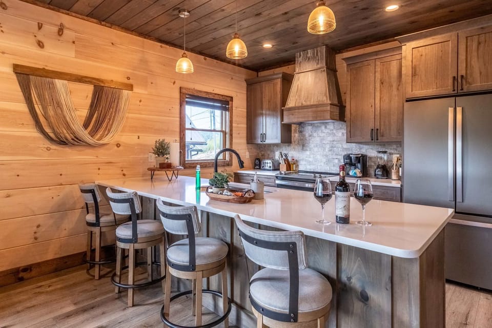 House | 4 bedrooms, Internet