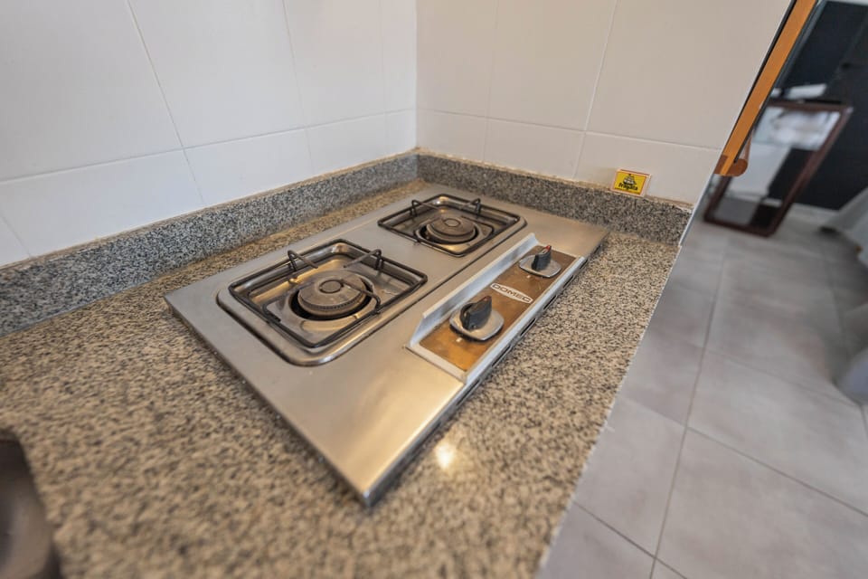 Studio, City View | Private kitchen | Mini-fridge, cookware/dishes/utensils