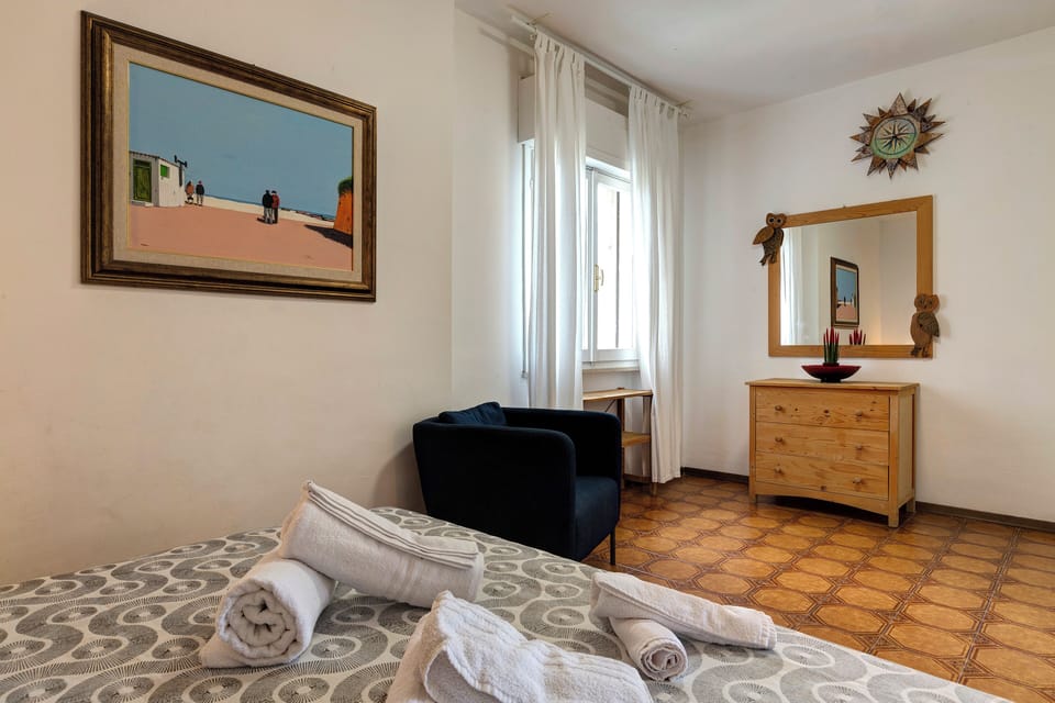 Apartment | Interior
