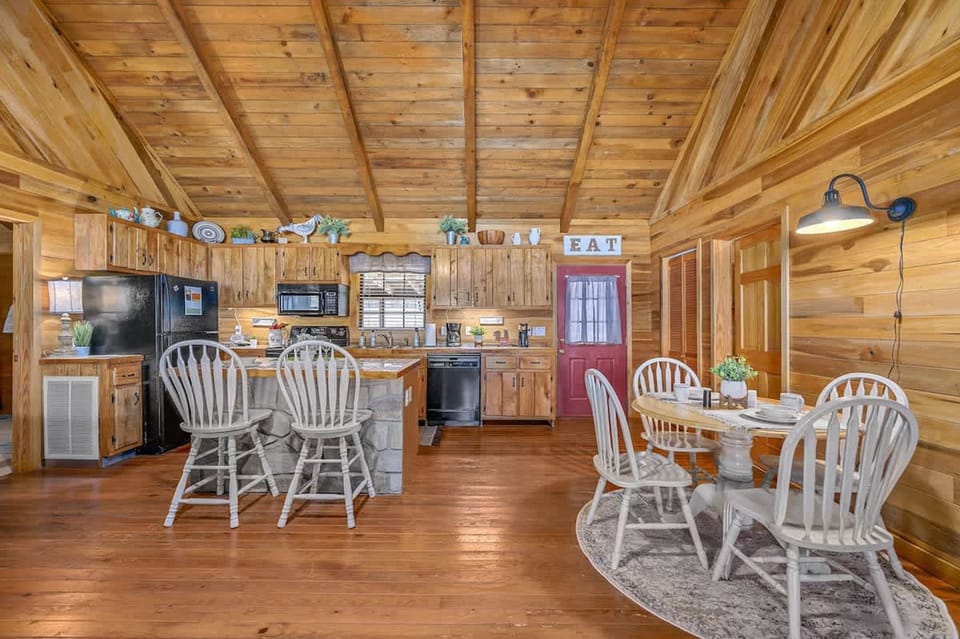 House | 2 bedrooms, high-speed internet
