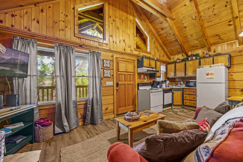House | 1 bedroom, high-speed internet