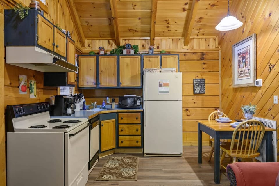 House | 1 bedroom, high-speed internet
