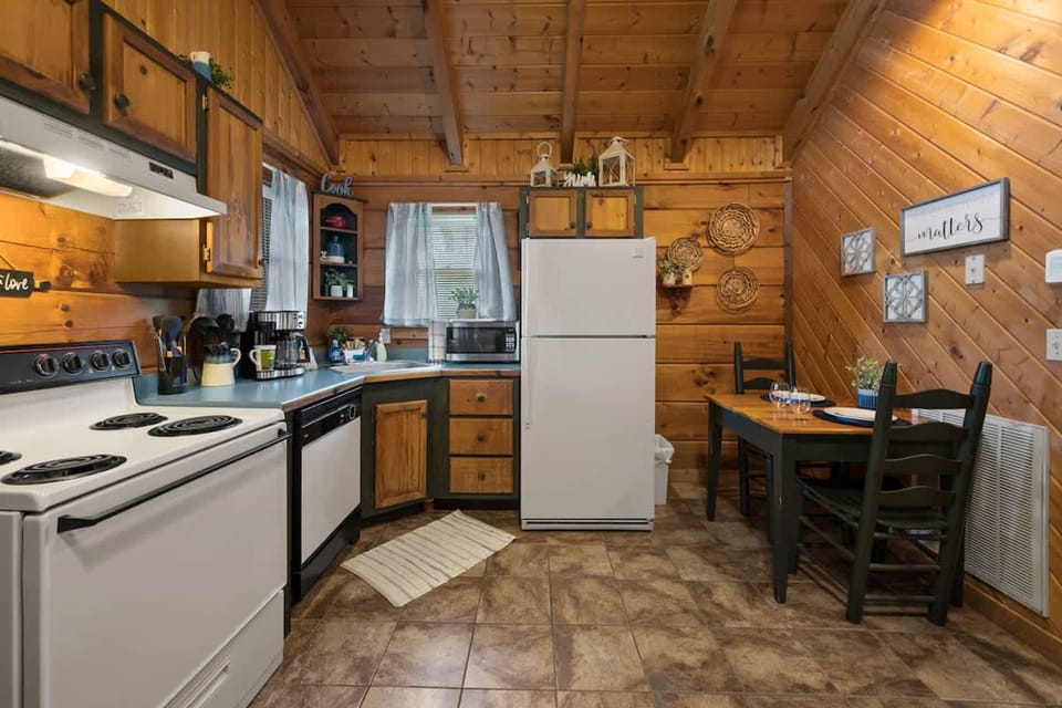 House | 1 bedroom, high-speed internet