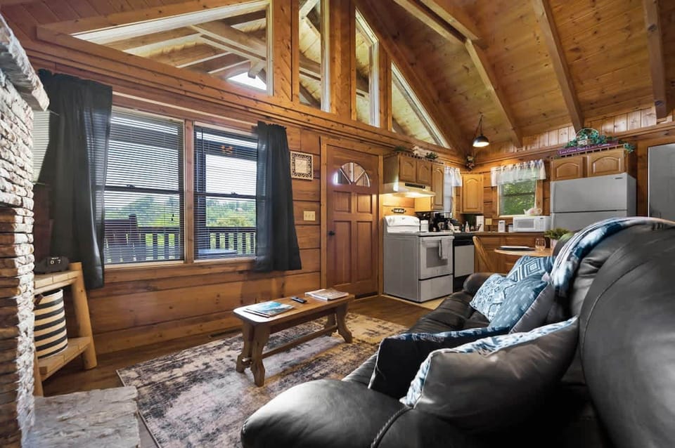 House | 1 bedroom, high-speed internet
