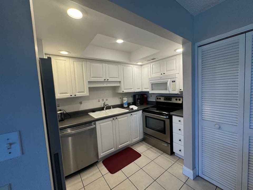 House | 2 bedrooms, high-speed internet