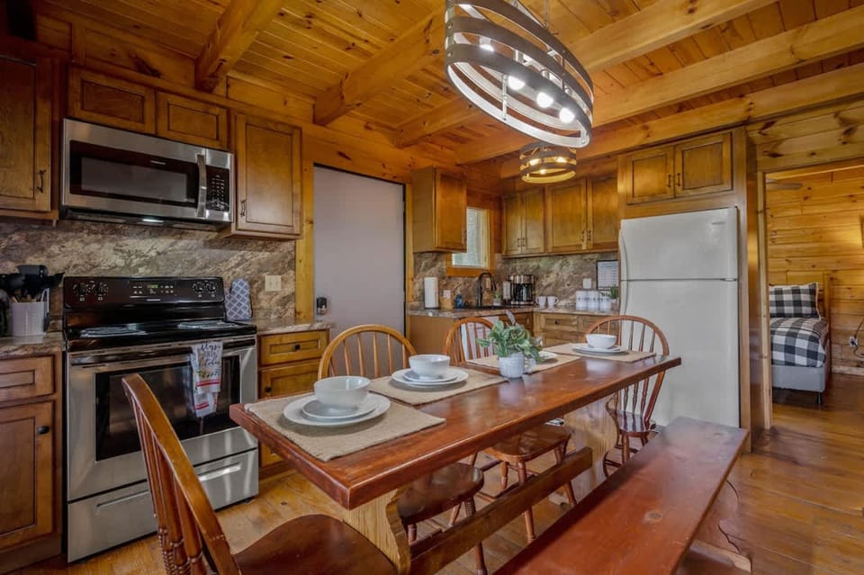 House | 2 bedrooms, high-speed internet