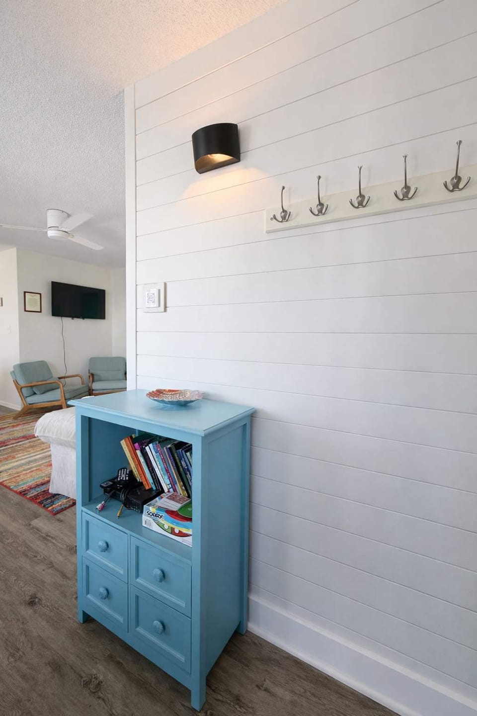 House | 2 bedrooms, high-speed internet