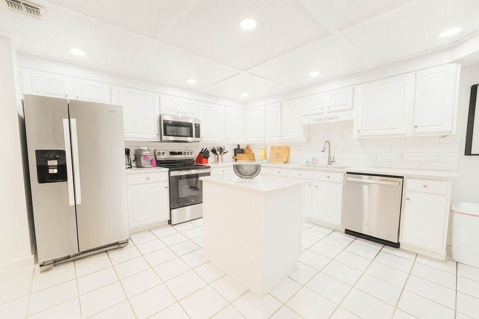 House | 2 bedrooms, high-speed internet