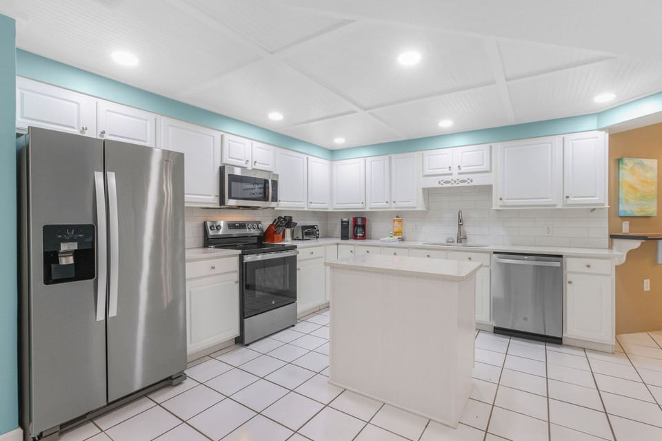 House | 2 bedrooms, high-speed internet