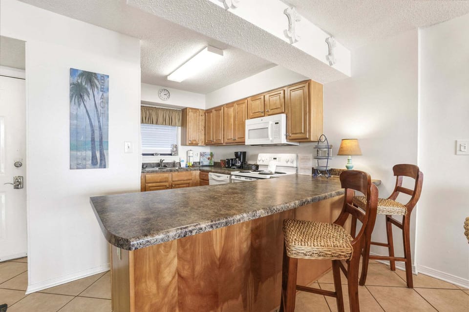 House | Private kitchen