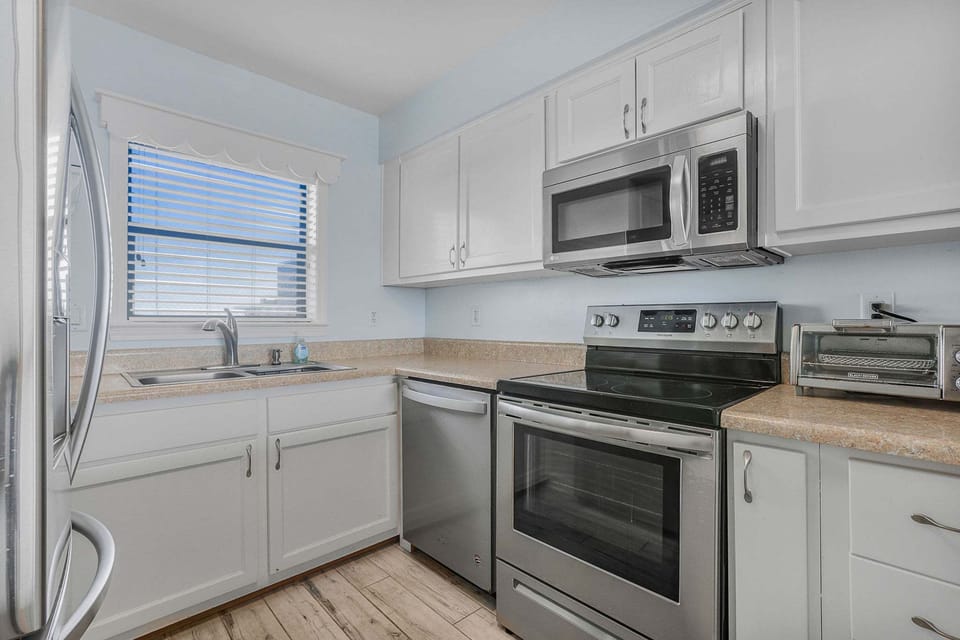 House | 2 bedrooms, high-speed internet