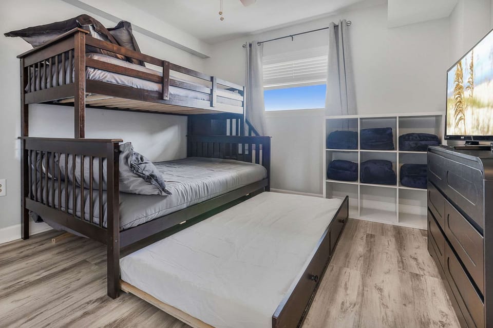 House | 2 bedrooms, high-speed internet