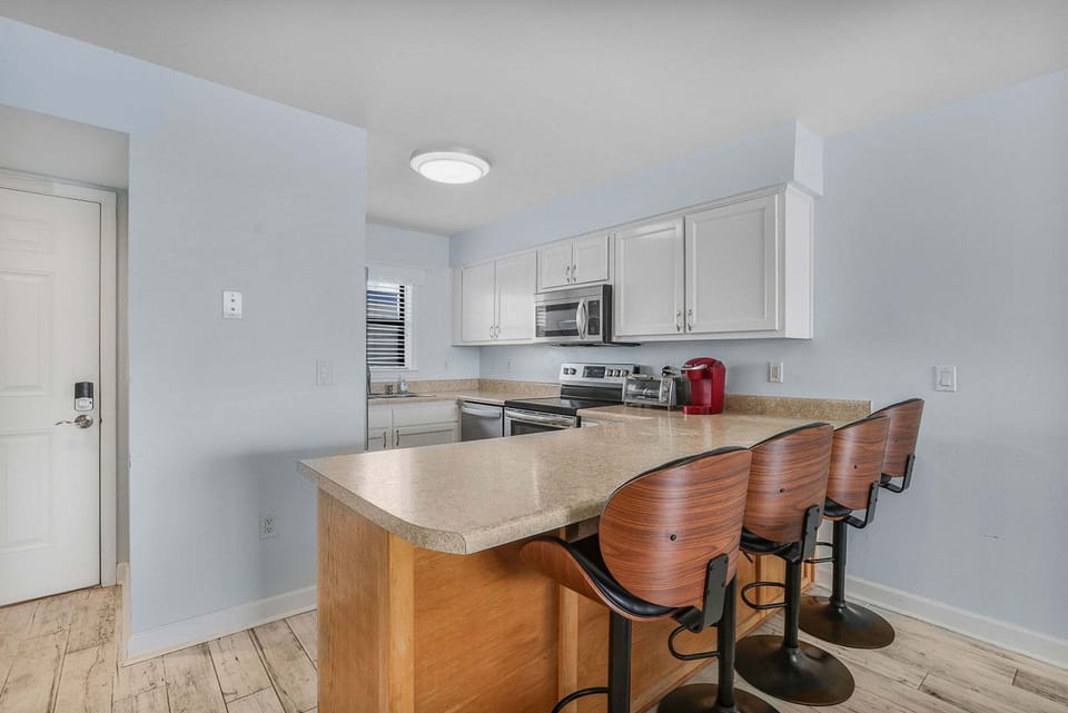 House | 2 bedrooms, high-speed internet