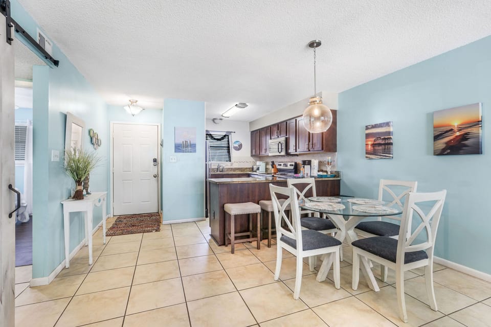House | 2 bedrooms, high-speed internet
