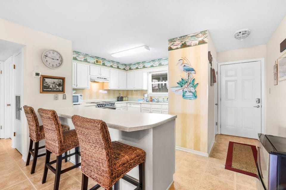 House | 2 bedrooms, high-speed internet