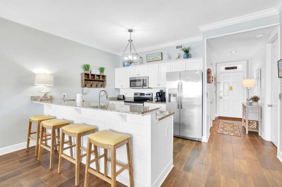 House | 2 bedrooms, high-speed internet