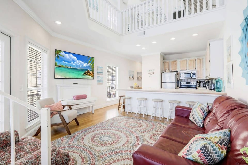House | 2 bedrooms, high-speed internet