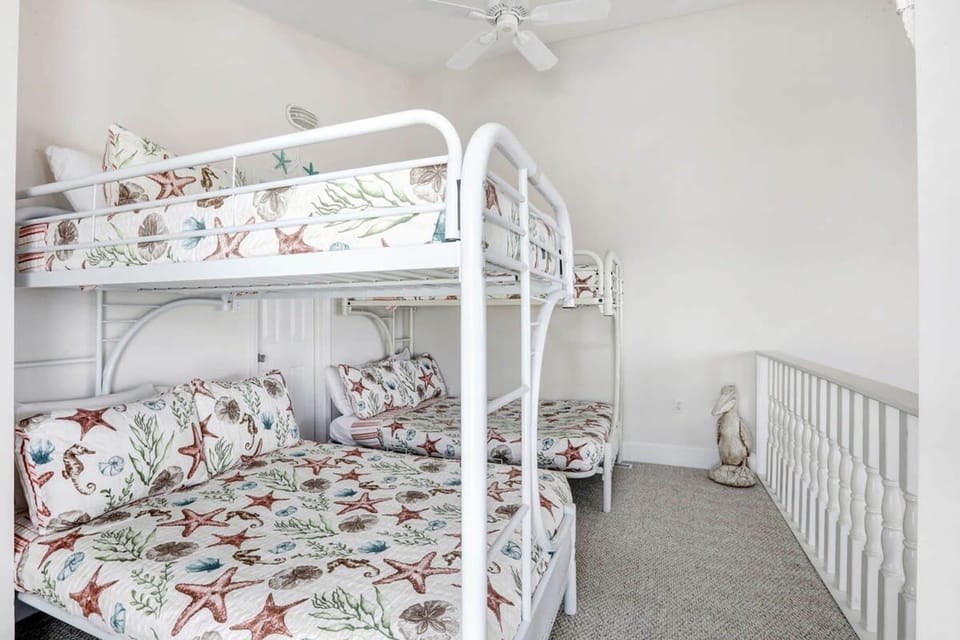 House | 2 bedrooms, high-speed internet