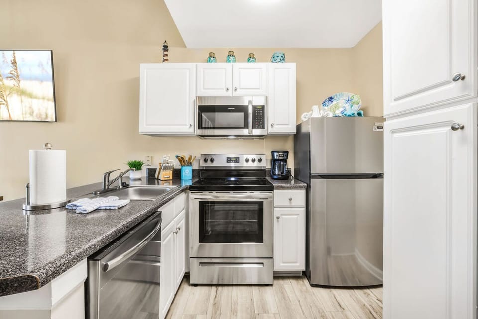 House | 2 bedrooms, Internet