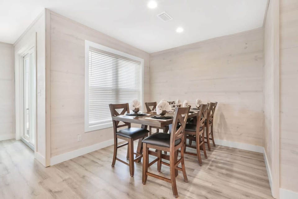 House | 2 bedrooms, high-speed internet