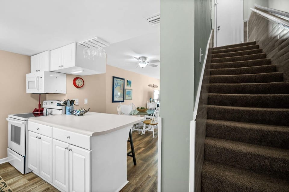 House | 2 bedrooms, high-speed internet