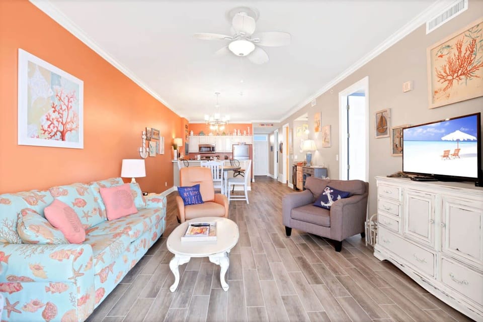 House | 2 bedrooms, high-speed internet