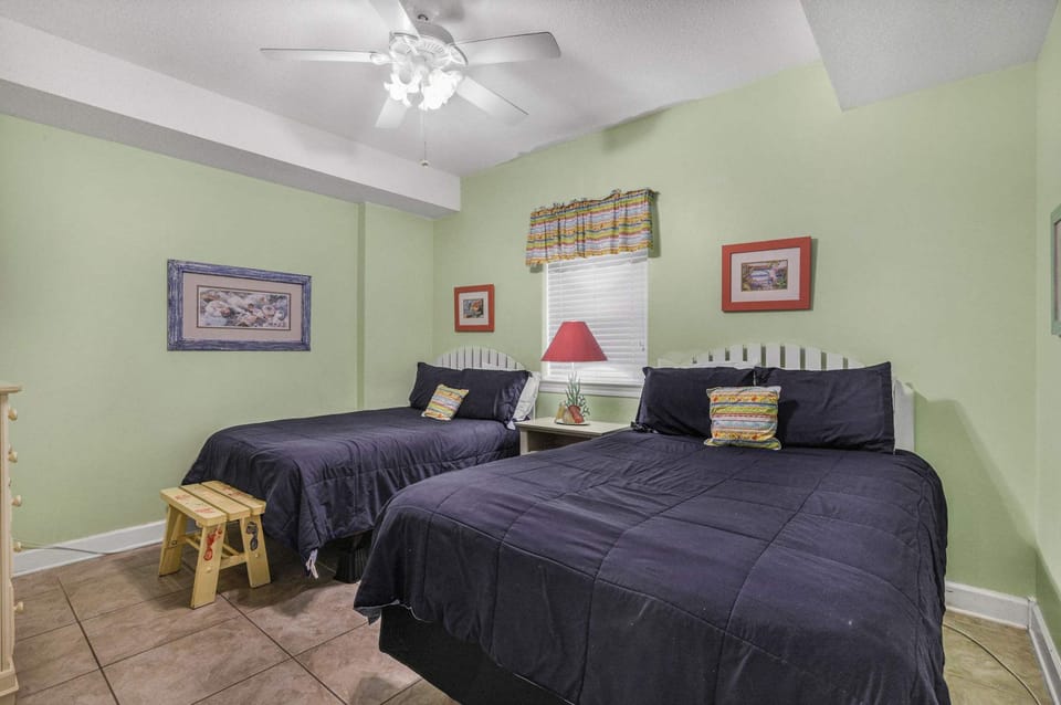 House | 2 bedrooms, Internet