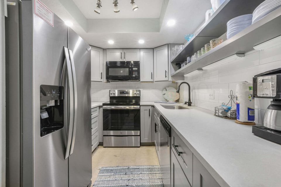 House | 2 bedrooms, Internet