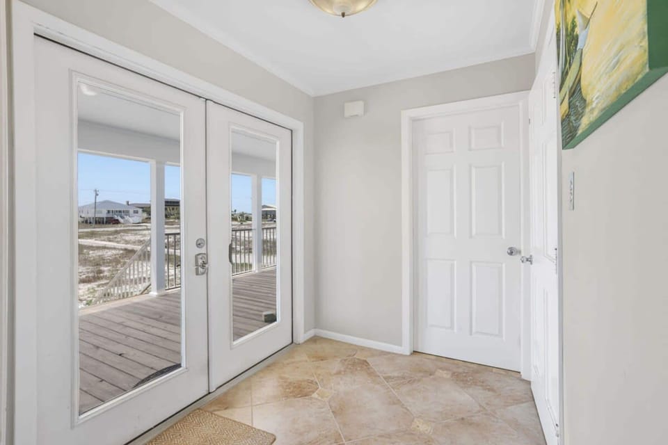 House, Accessible | 4 bedrooms, high-speed internet