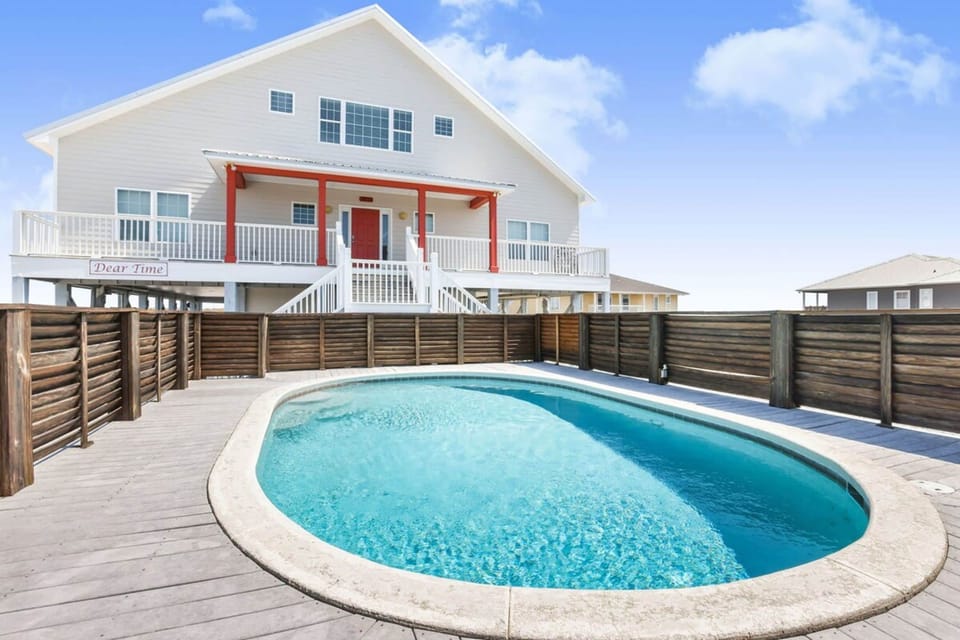 House, Accessible | 5 bedrooms, desk, high-speed internet