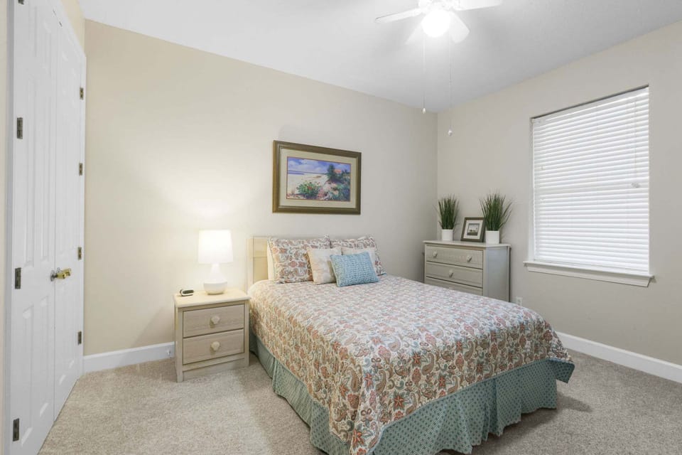 House | 3 bedrooms, high-speed internet