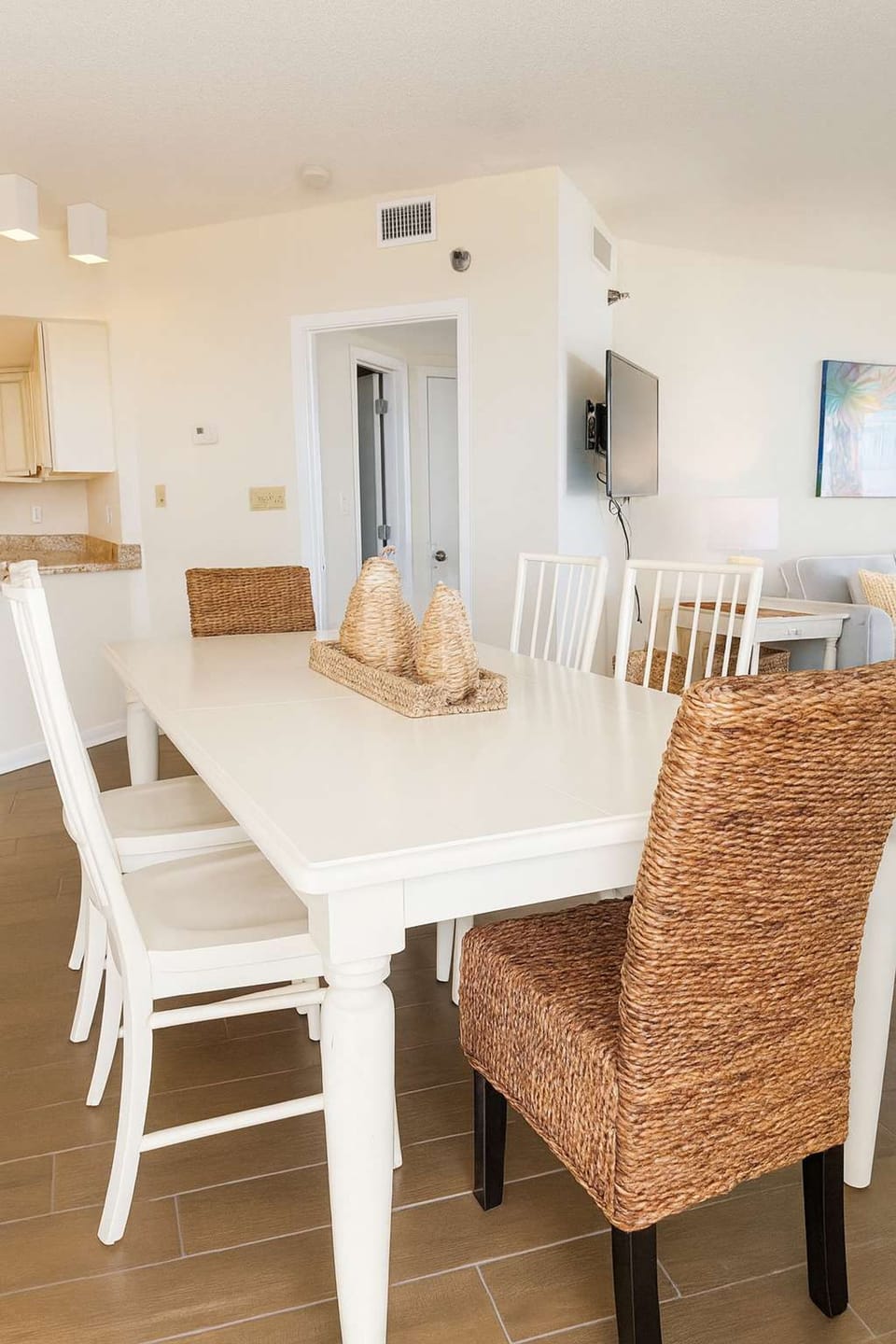 House | 3 bedrooms, high-speed internet