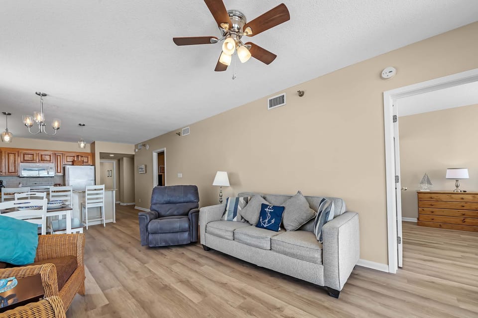 House | 3 bedrooms, desk, high-speed internet
