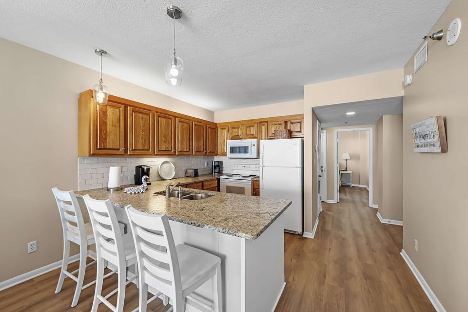 House | 3 bedrooms, desk, high-speed internet