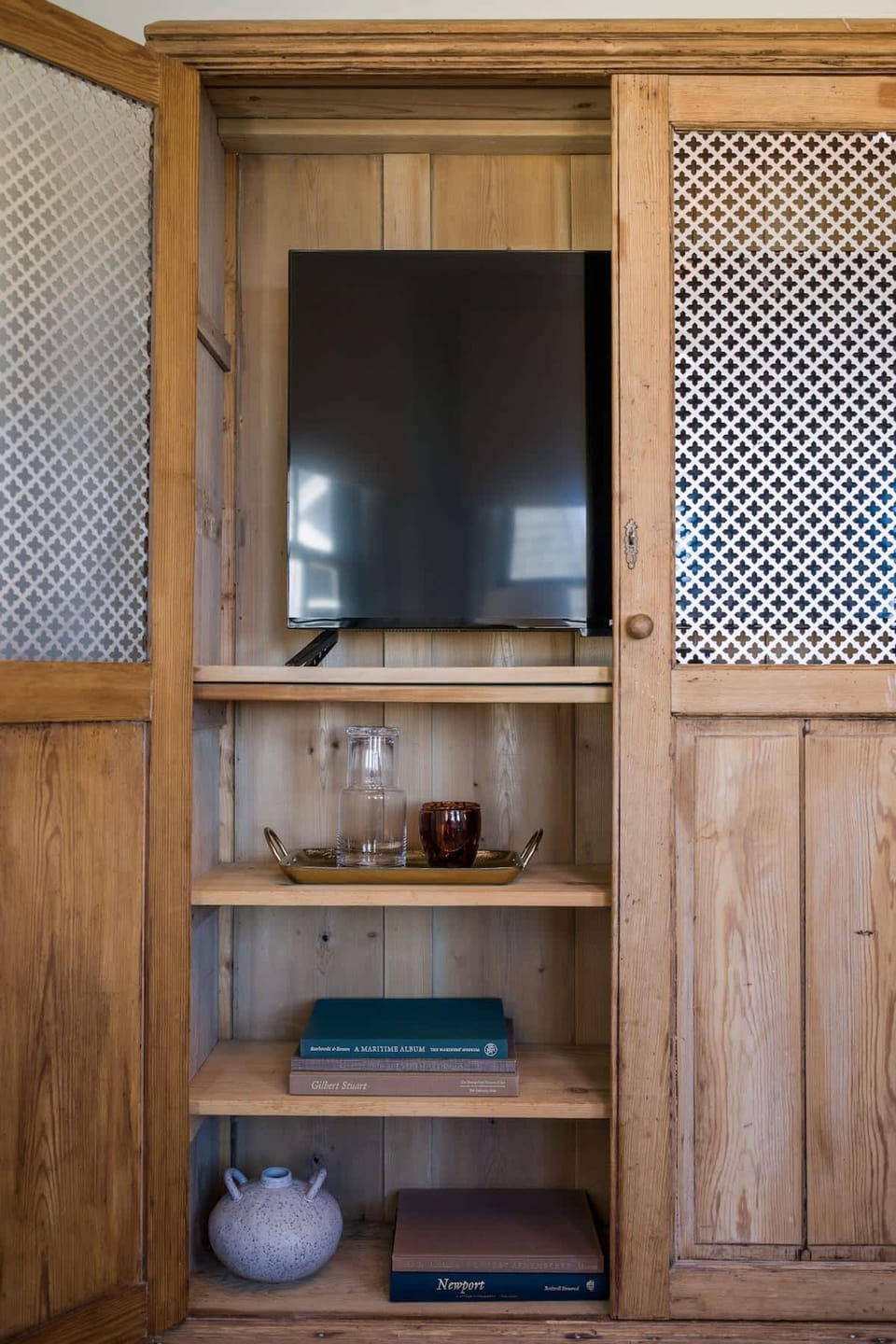 House | 1 bedroom, Internet