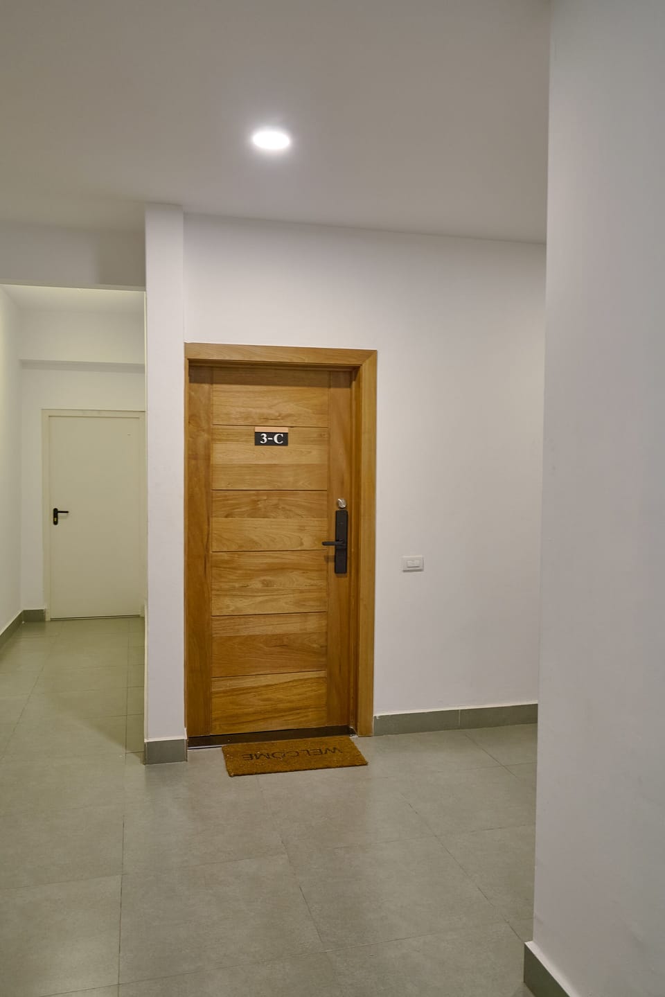 House | 1 bedroom